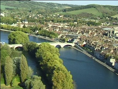 Diaporama - Villeneuve de nos jours (Slideshow - Villeneuve today)