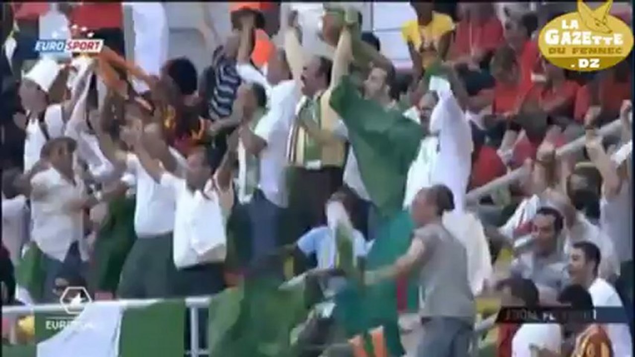 Feghouli a pris une autre dimension à Valence