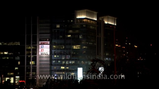 1208.Gurgaon City.mov