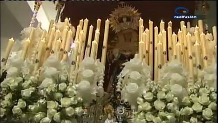 María Santísima de la Amargura (Jaén) 2012