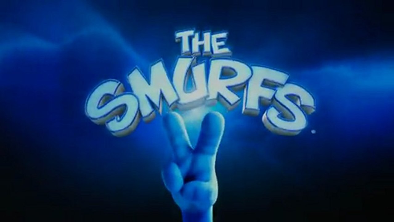 The Smurfs 2 [Trailer]