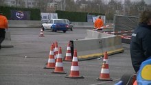 Pagani productions@autosport en motorsport dagen gorichem 15-12-2012 part 1