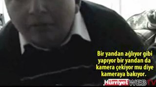 Aşk acısı Çeken Gencin Dramı