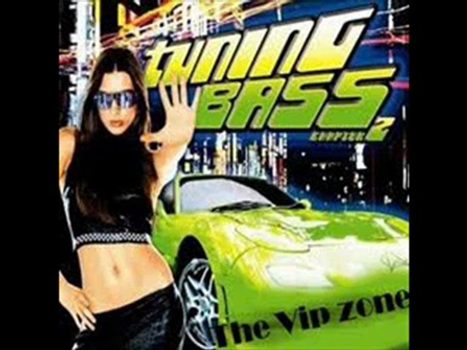 BaSS MüZiK (Dİsko Müzikleri)