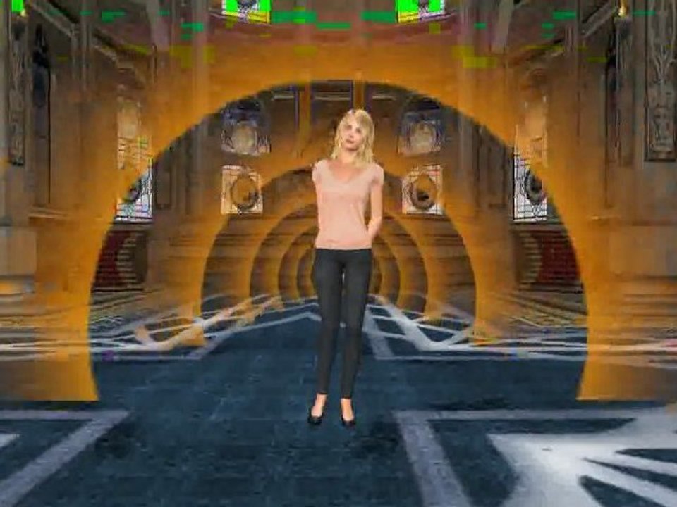 DJ ONNA: Hope #musicacopyleft Electronic Dance Music - Escucha2007 Videos