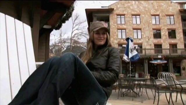 Ski alpin: Pause! Lindsey Vonn nicht nach Are