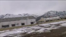 1264.Snow Capped Mountains, Ladakh.mov