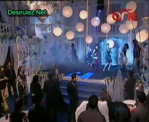 Jhilmil Sitaron Ka Aangan Hoga 18th December 2012 pt3