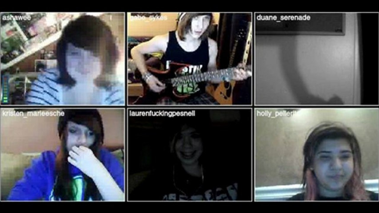 Us -Gabe