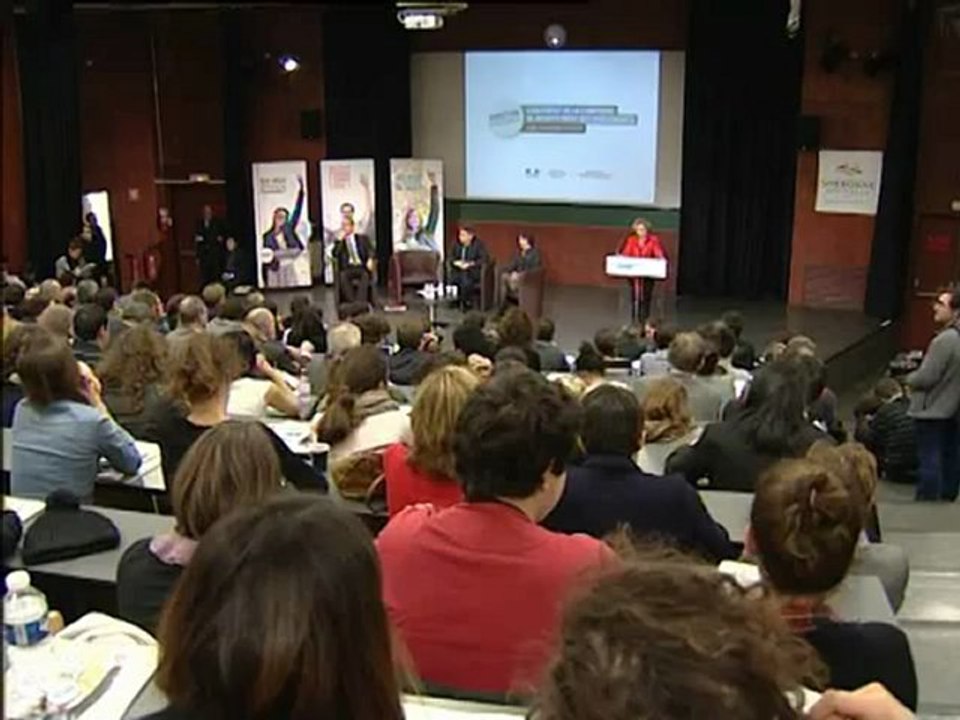 Lancement de la campagne Ambition Enseigner