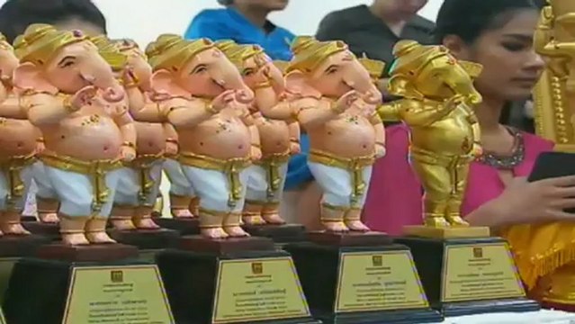 ข่าวในพระราชสำนัก วันที่ 18 ธันวาคม 2555