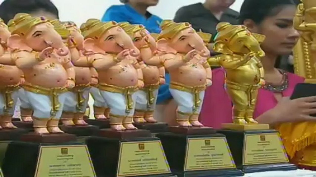 ข่าวในพระราชสำนัก  วันที่  18 ธันวาคม 2555