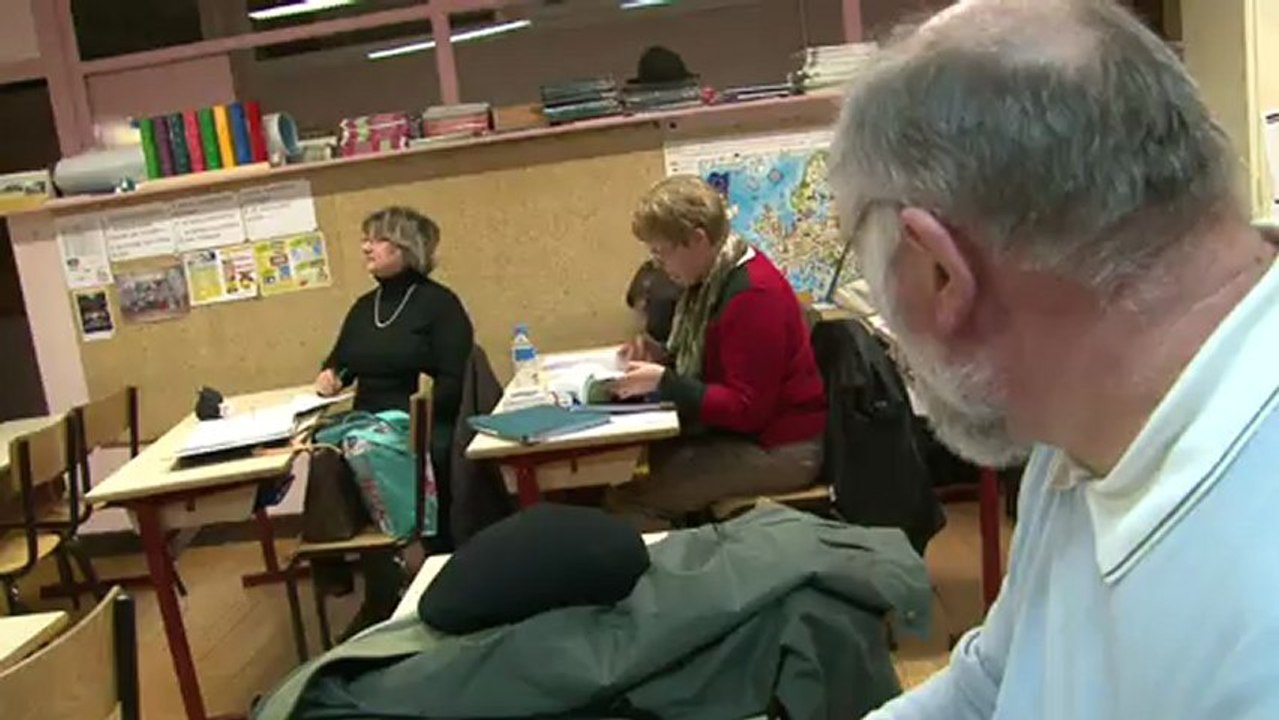 Cours 4