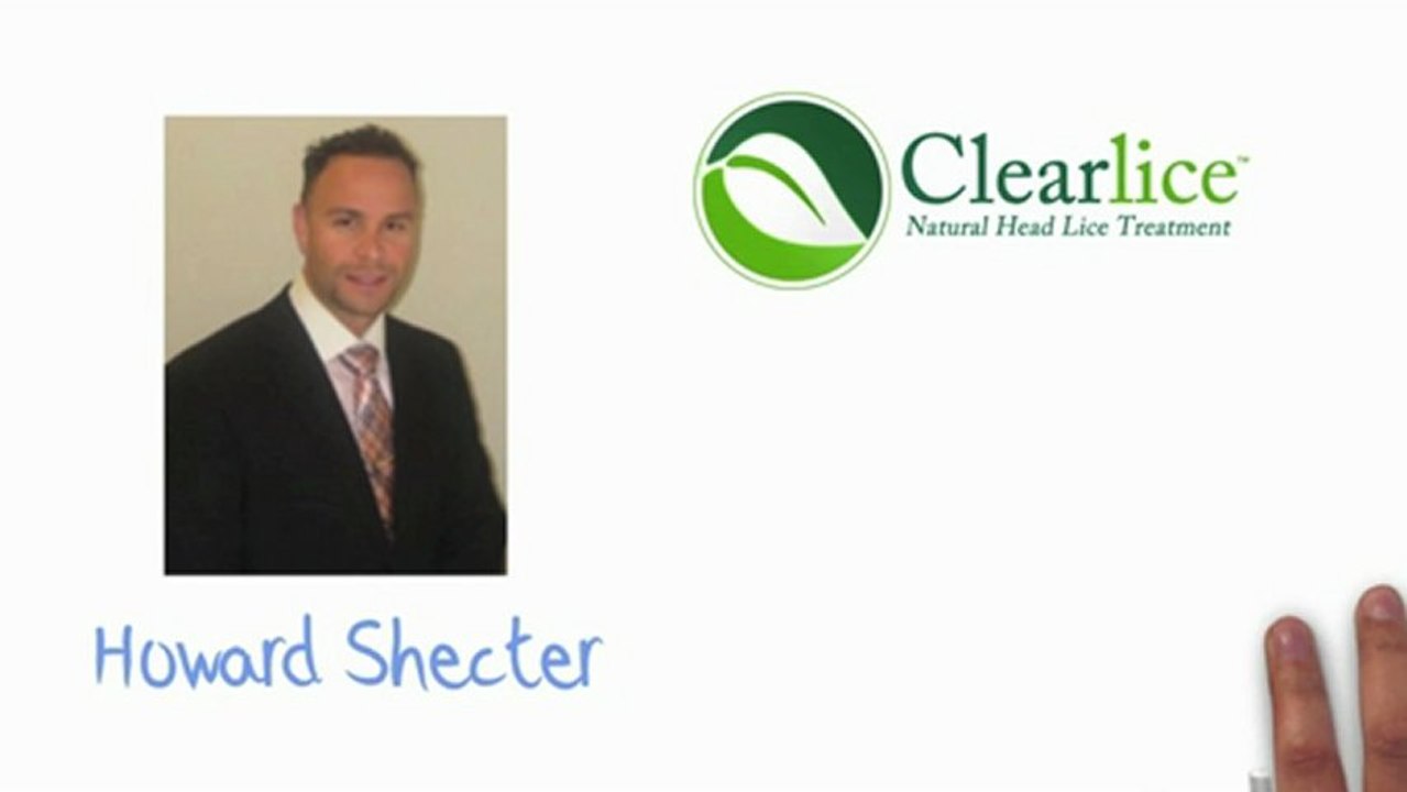 ClearLice Launches Lice Removal Service In South Florida