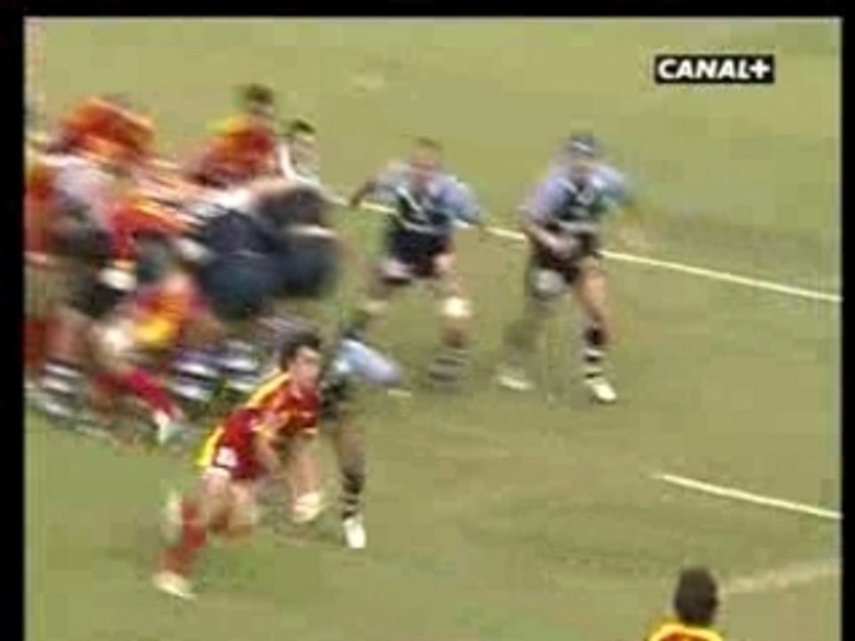 Usap - Castres