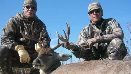 CamoSpace - Home for hunters on the web