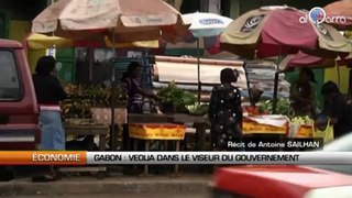 Gabon: Veolia Water dans le viseur du gouvernement