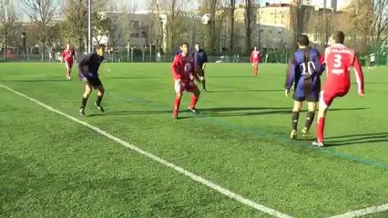 Sporting club-ESV 16-12-12 sc 2-0 Part2