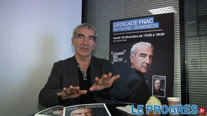 Raymond Domenech : l'OL n'a "aucune chance" d'être champion