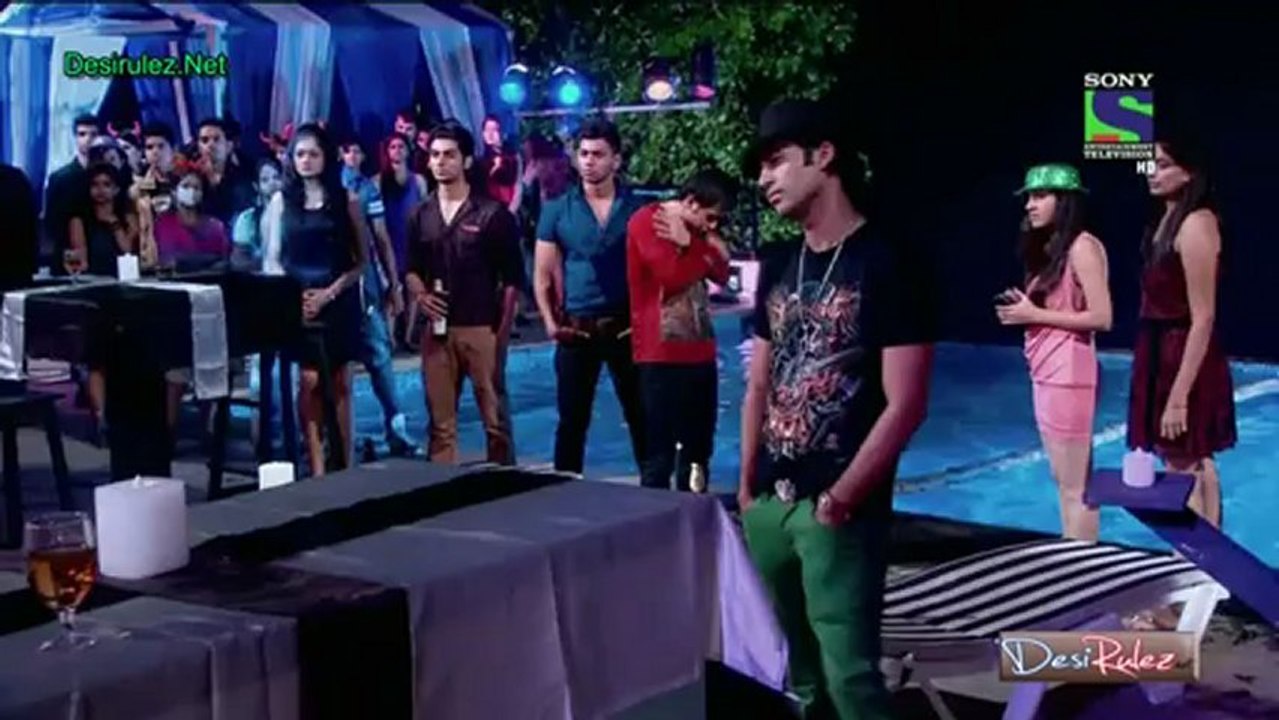 Parvarish 18th December 2012-Part-1