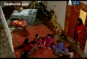 Sartaaj - Episode 79 - 18th December 2012 - Part 2