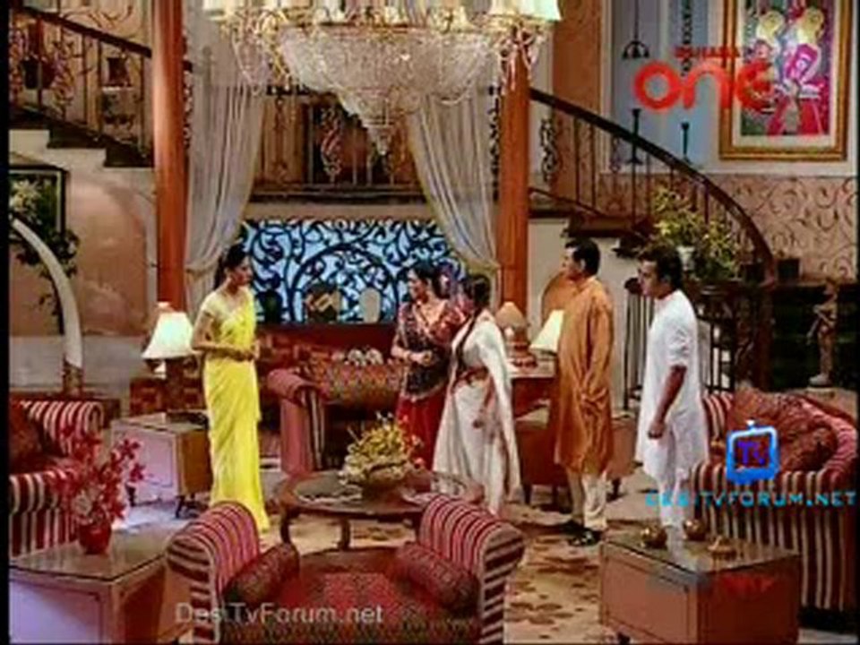 Tujh Sang Preet Lagayee Sajna 18th December 2012 Video pt3