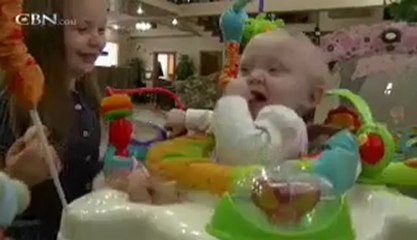 The Duggars: A Love that Multiplies - CBN.com