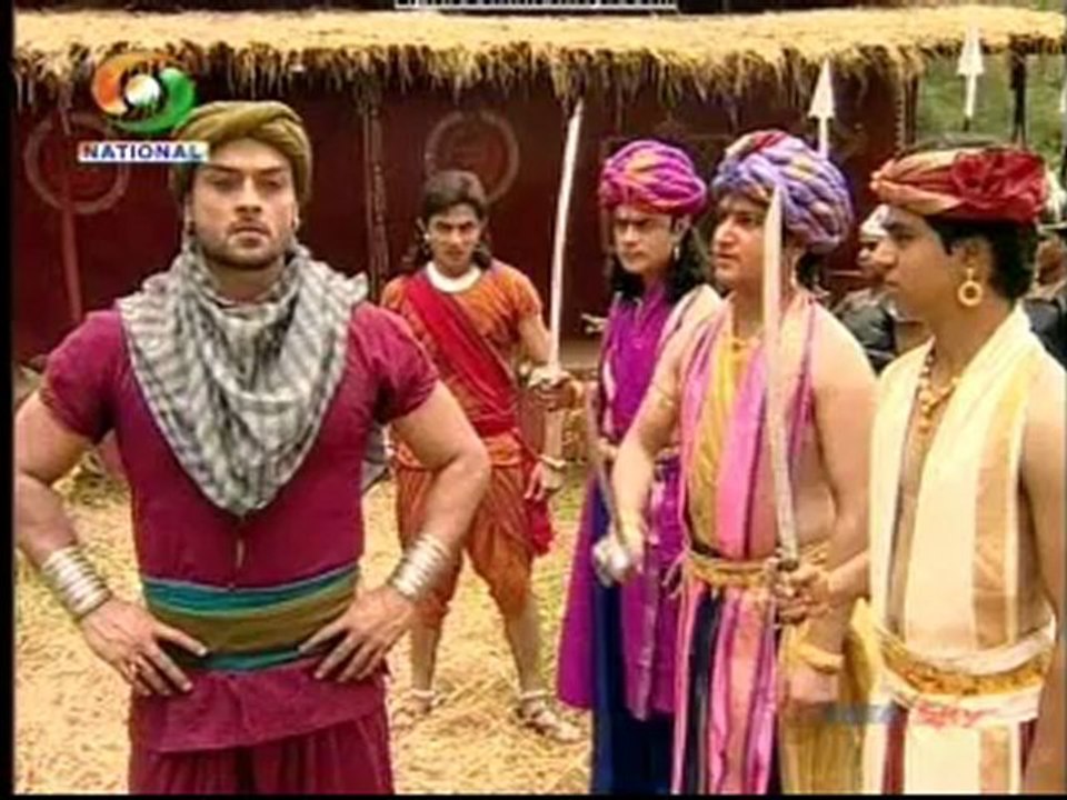 Sabse Bade Ladaiya 18 Dec2012-pt2