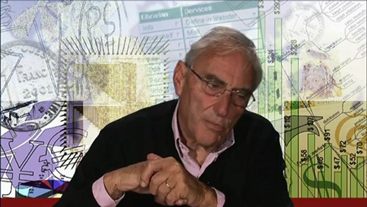 L’Analyse de la crise du XXI siècle