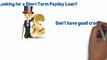 Short Term Loans and Payday Loans UK