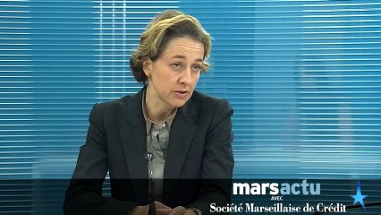 Le talk culture Marsactu : Adeline Granereau de Regard de Provence