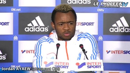 Jordan Ayew pour remplacer son frère ?