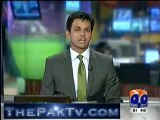 Geo News 9pm Bulletin - 18th December 2012 - Part 2