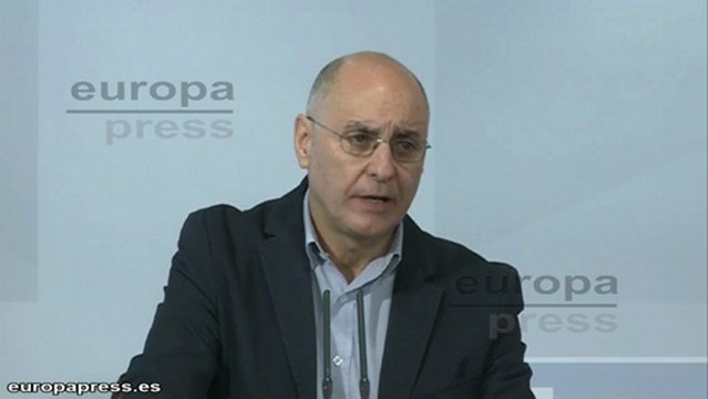 PSE, contrario copago medicamentos en Euskadi