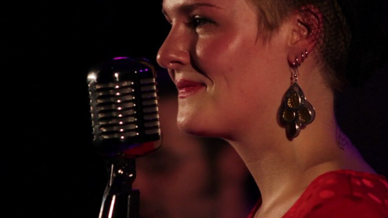 The Hedgehog Sextet - Minor Swing