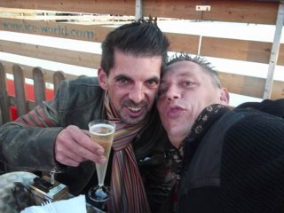 chanson mes 40ans n34