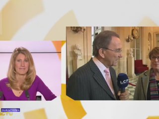 Questions d’Actu : Suivez en direct les débats au Parlement chaque semaine 🗳️