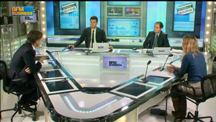 18/12 BFM : Intégrale Bourse - On refait la séance