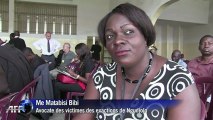 RDC: La CPI acquitte Ngudjolo de crimes contre l'humanité