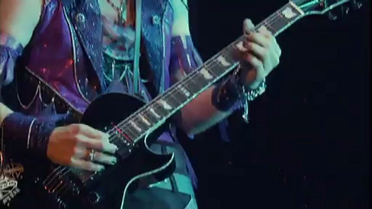 the GazettE - Baretta -SUB ESP- [NAMELESS LIBERTY SIX GUNS] [KFS & UnoF]