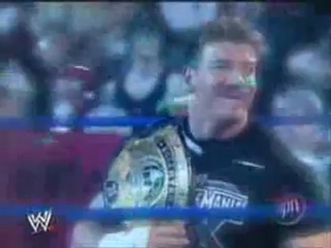 Eddie Guerrero Official Tribute from WWE Raw 14-11-2005 and WWE Smackdown 18-11-2005