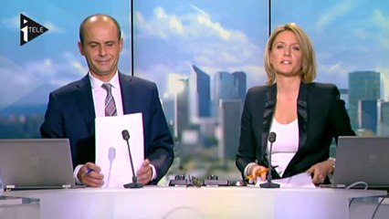 Besancenot: Un 2eme bras d'honneur envoyé au smicards