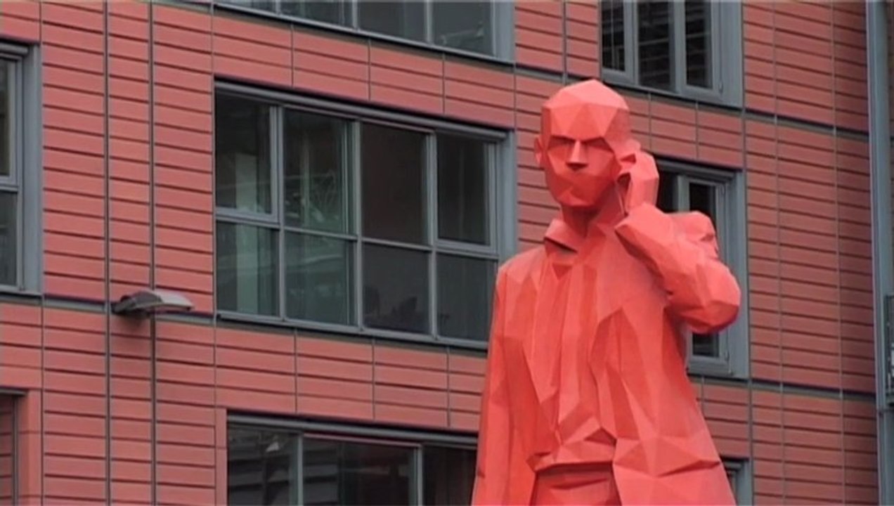 L'aménagement numérique des territoires : enjeux et défis