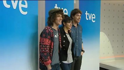 "El Sueño de Morfeo" acepta el reto de Eurovisión