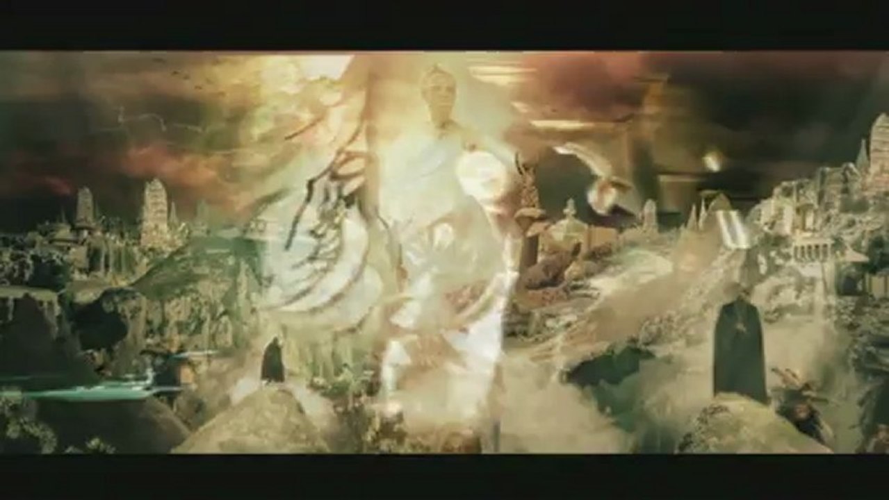 Nas & Damian "Jr. Gong" Marley  krayzie Bone; Been So Long