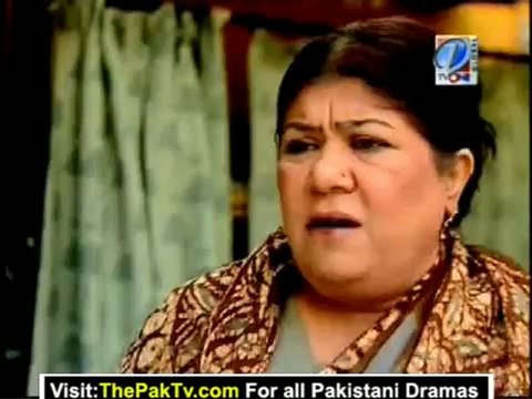 Orangi Ki Anwari Episode 14 By Tvone - 18th December 2012 Part 1