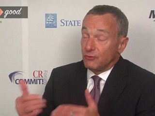 Microsoft's Daniel Bross - COMMIT!Forum 2012