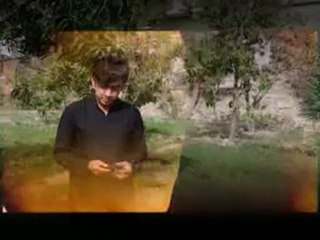 Ek Bauchhaar Tha Woh - Gulzar's Nazm for Jagjit Singh