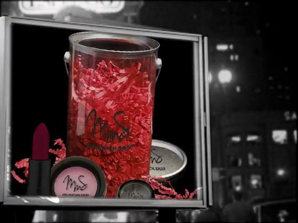 "HTTP://MIXMATCHSWAP.COM" NEW BEAUTY BOX "HTTP://WWW.MIXMATCHSWAP.COM" NEW BEAUTY BOX