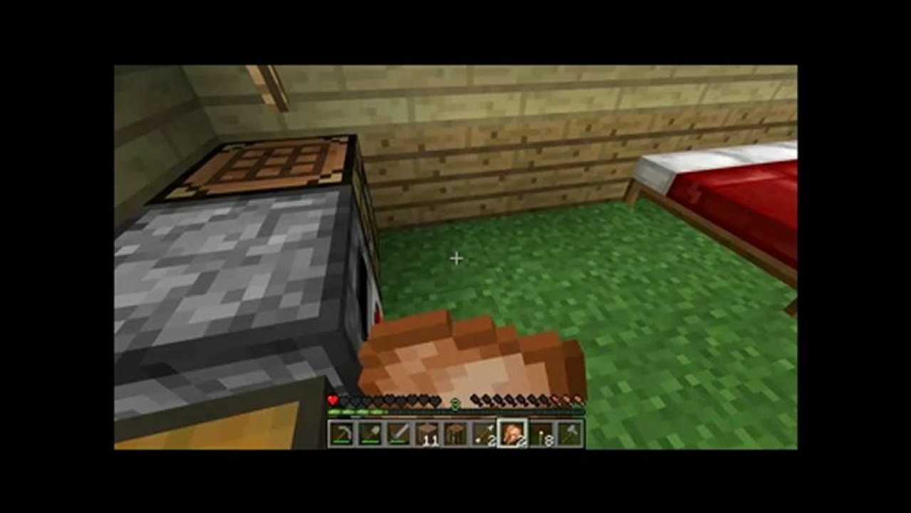 Multiplayer Survivival ep 1